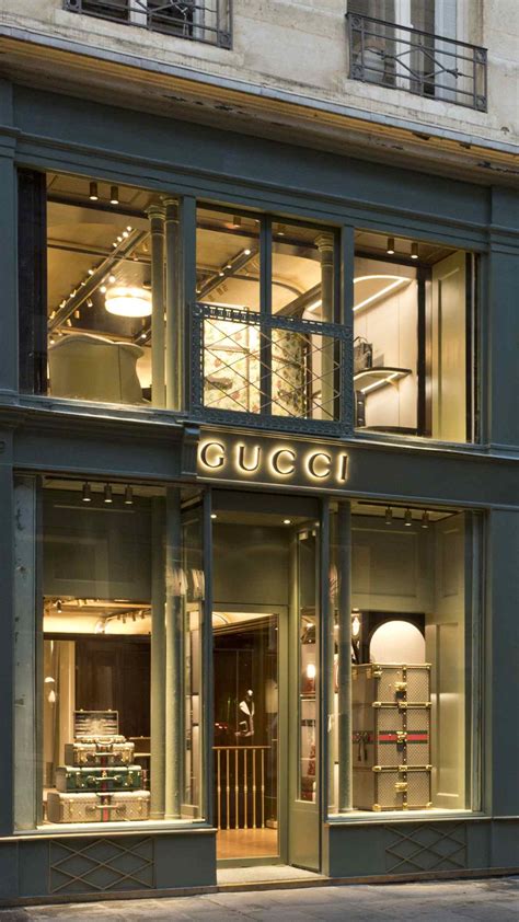 gucci rue du rhone|gucci paris website.